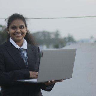 Hansa Technologies student