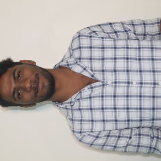 Hansa Technologies student